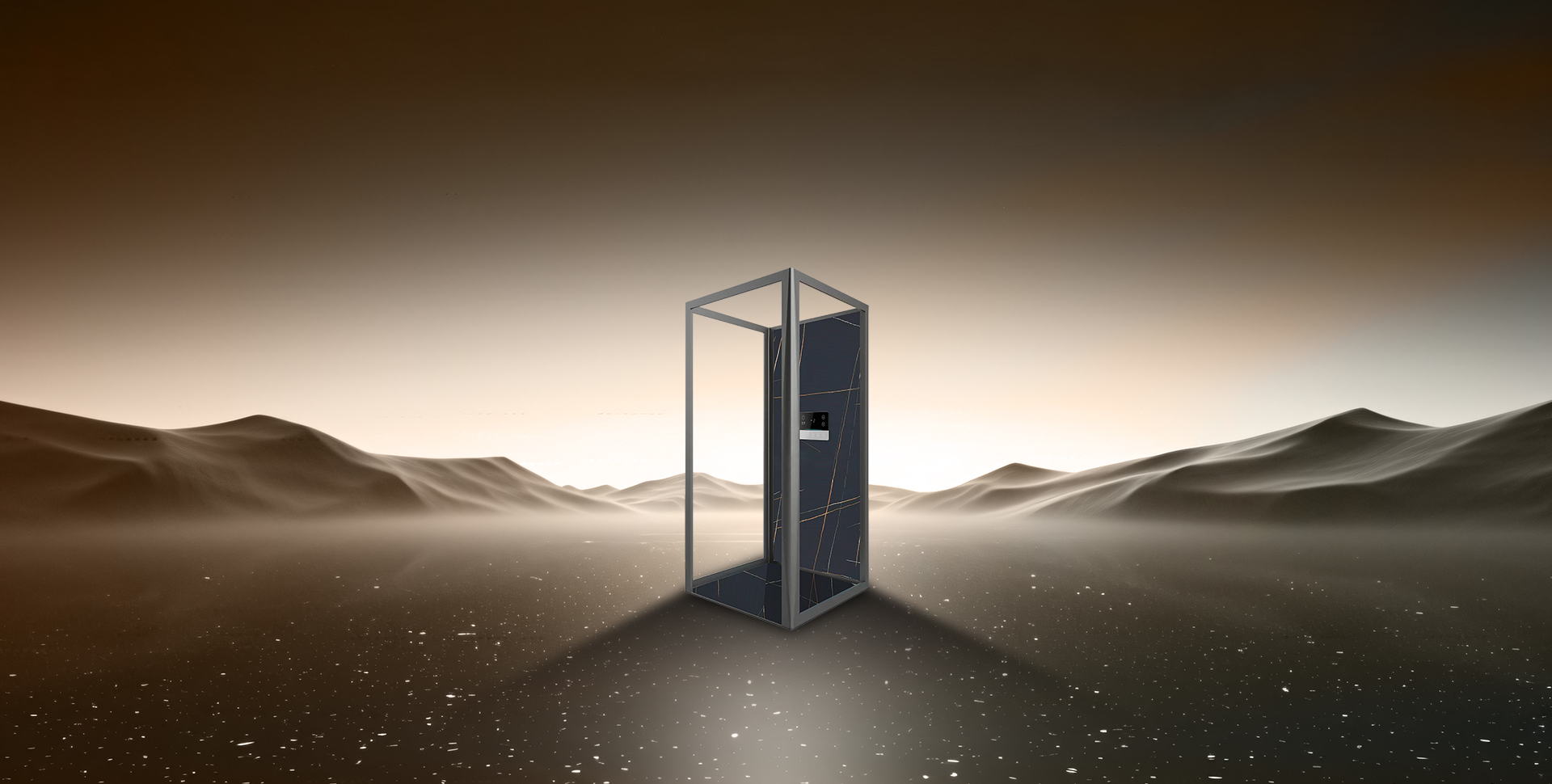 升降平臺梯，時尚輕奢之選