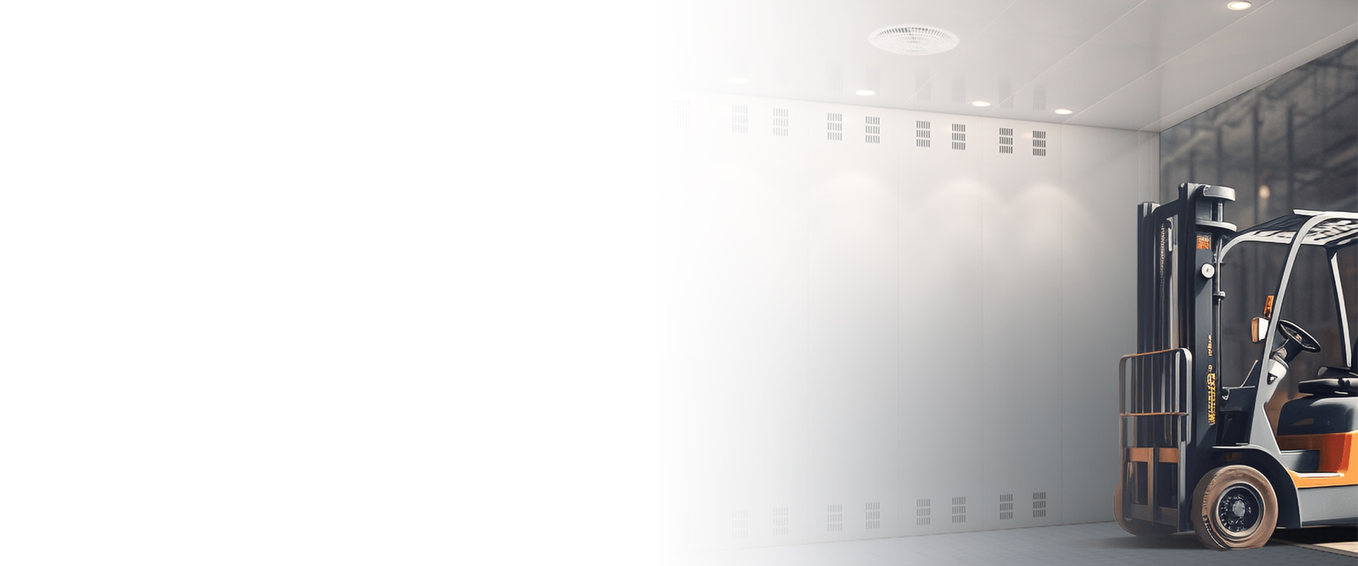 大噸位貨梯，超強運載、輕松&ldquo;上樓&rdquo;