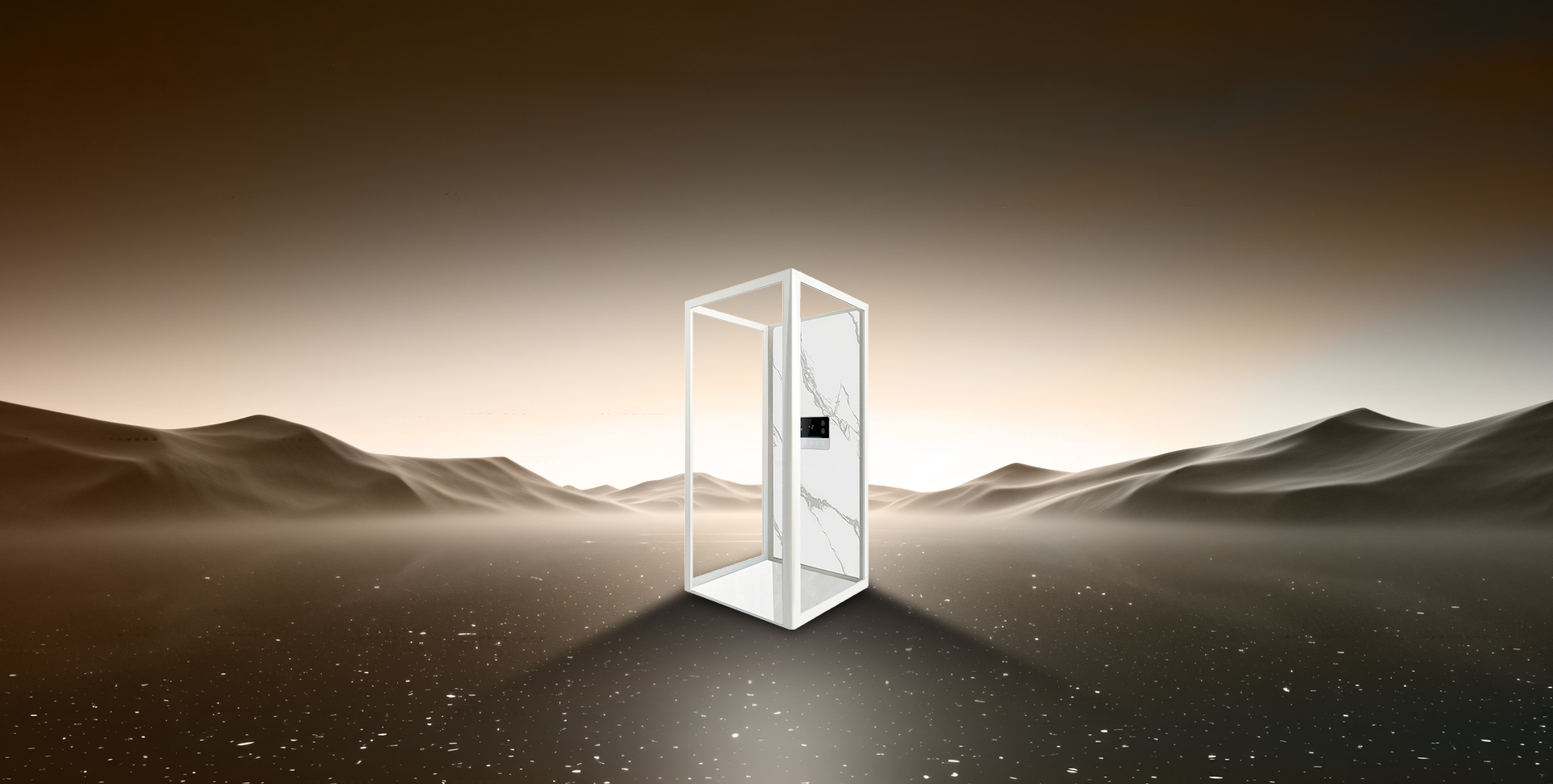 升降平臺梯，時尚輕奢之選